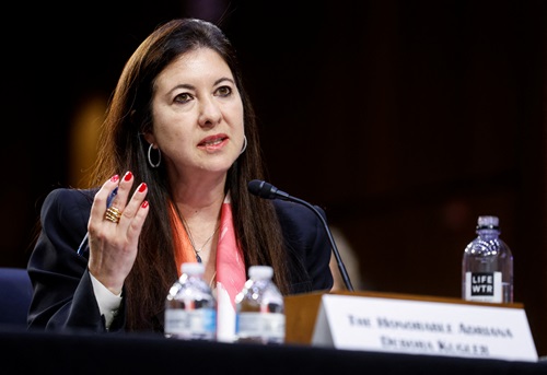 A conversation with Federal Reserve Governor Adriana D. Kugler