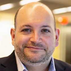 Jason Rezaian