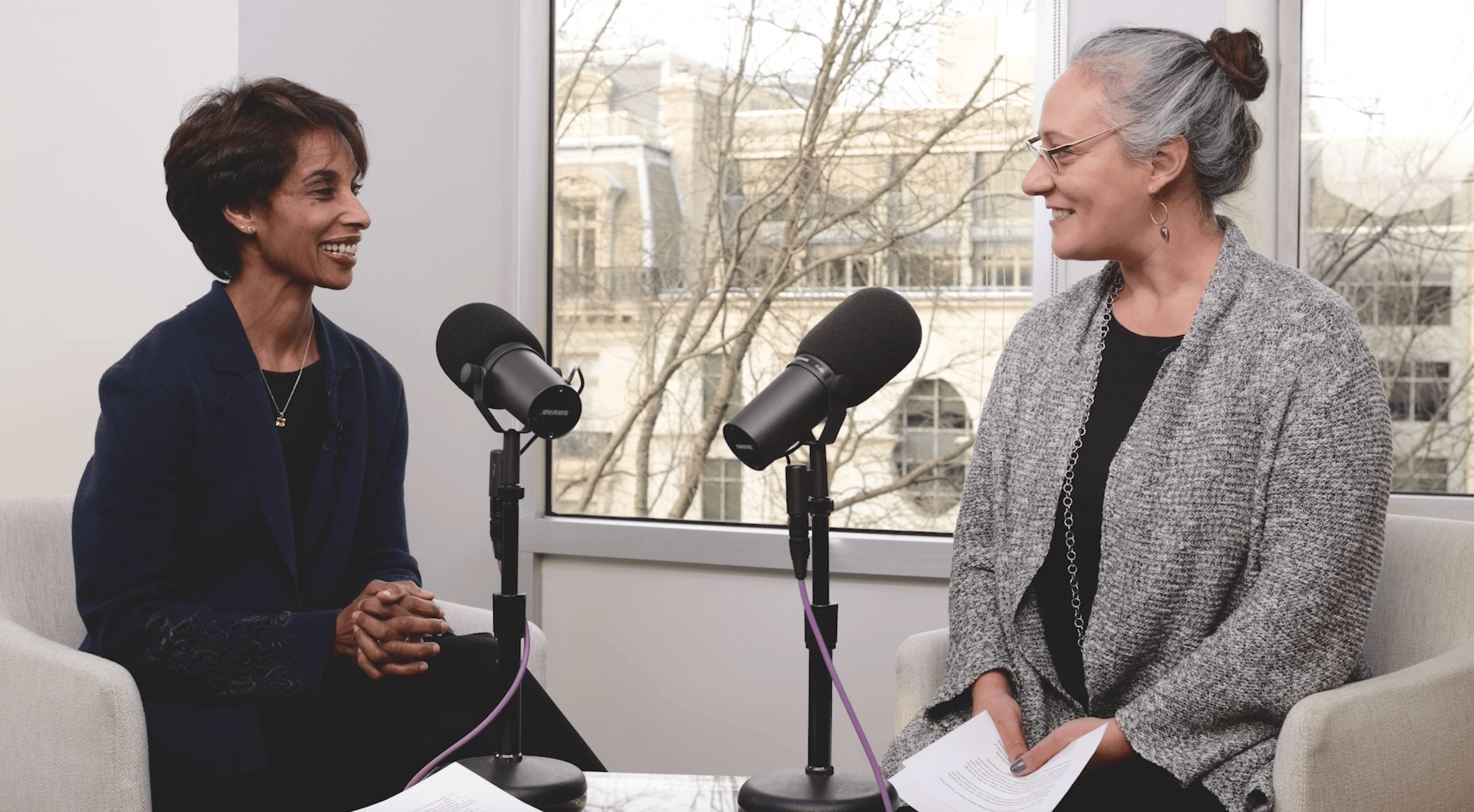 Meet Cecilia Rouse, new Brookings president | Brookings