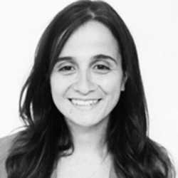 Headshot of Joyce Karam