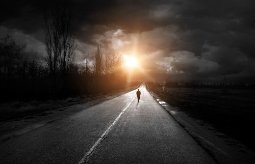 Hope, despair, and long-term outcomes