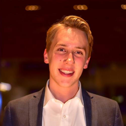 Ben Swedberg