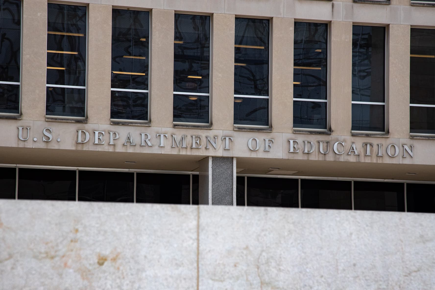 The Department of Education’s budget tug of war Congress vs. presidents
