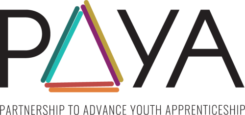Partnership to Advance Youth Apprenticeship logo