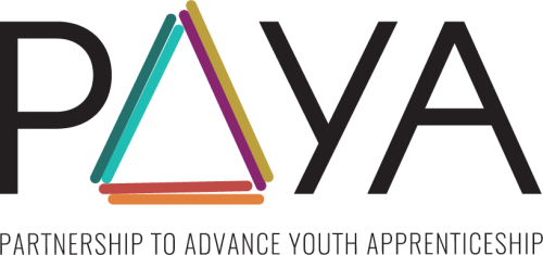 Partnership to Advance Youth Apprenticeship logo