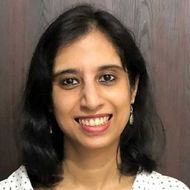 Nivedita Kapoor