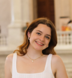 rosalia dalton headshot