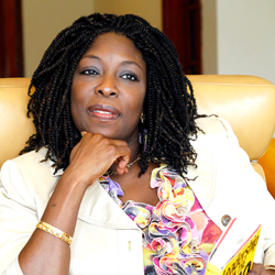 Zouera Youssoufou