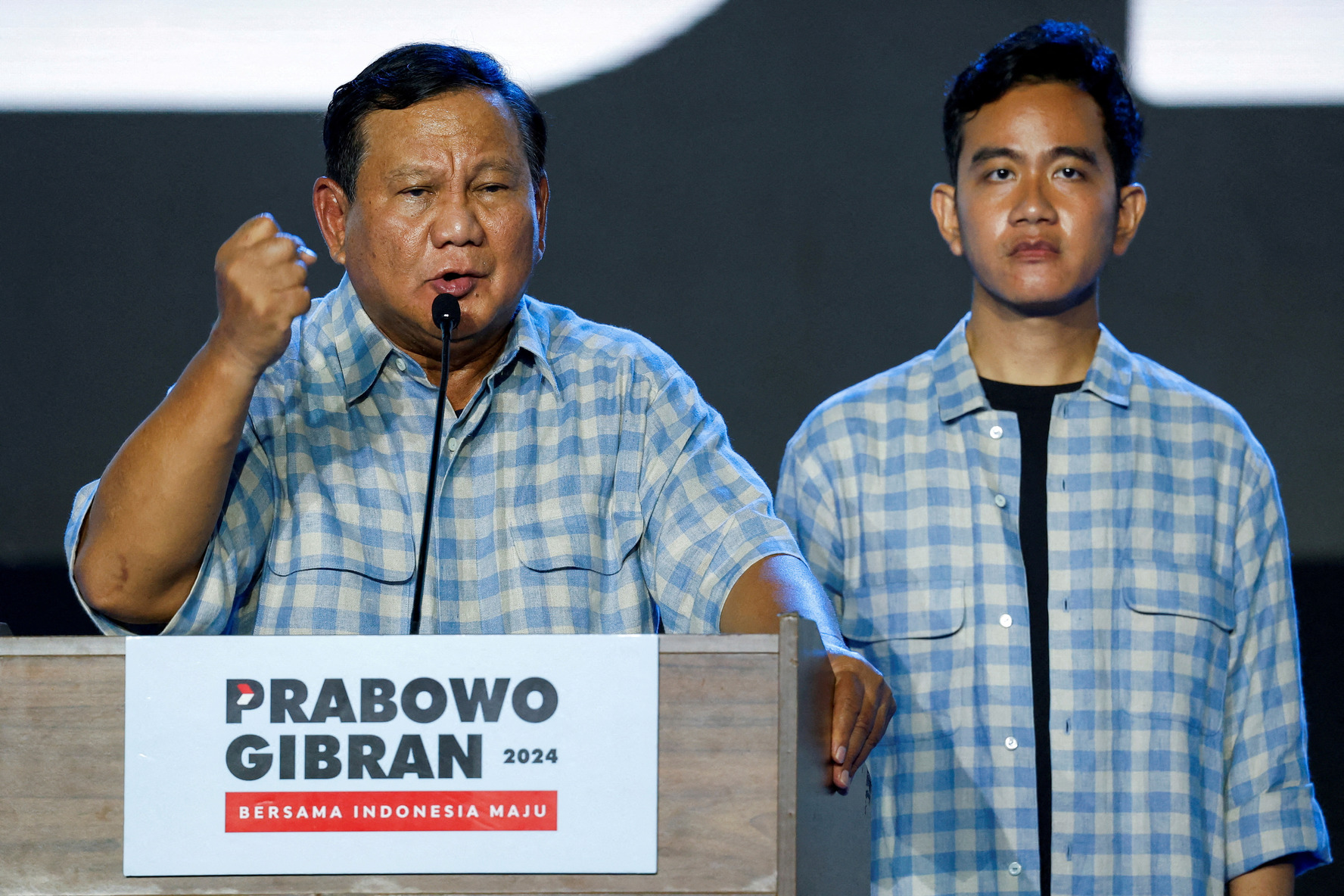Era Indonesia: Refleksi Warisan Jokowi dan Kepresidenan Prabowo
