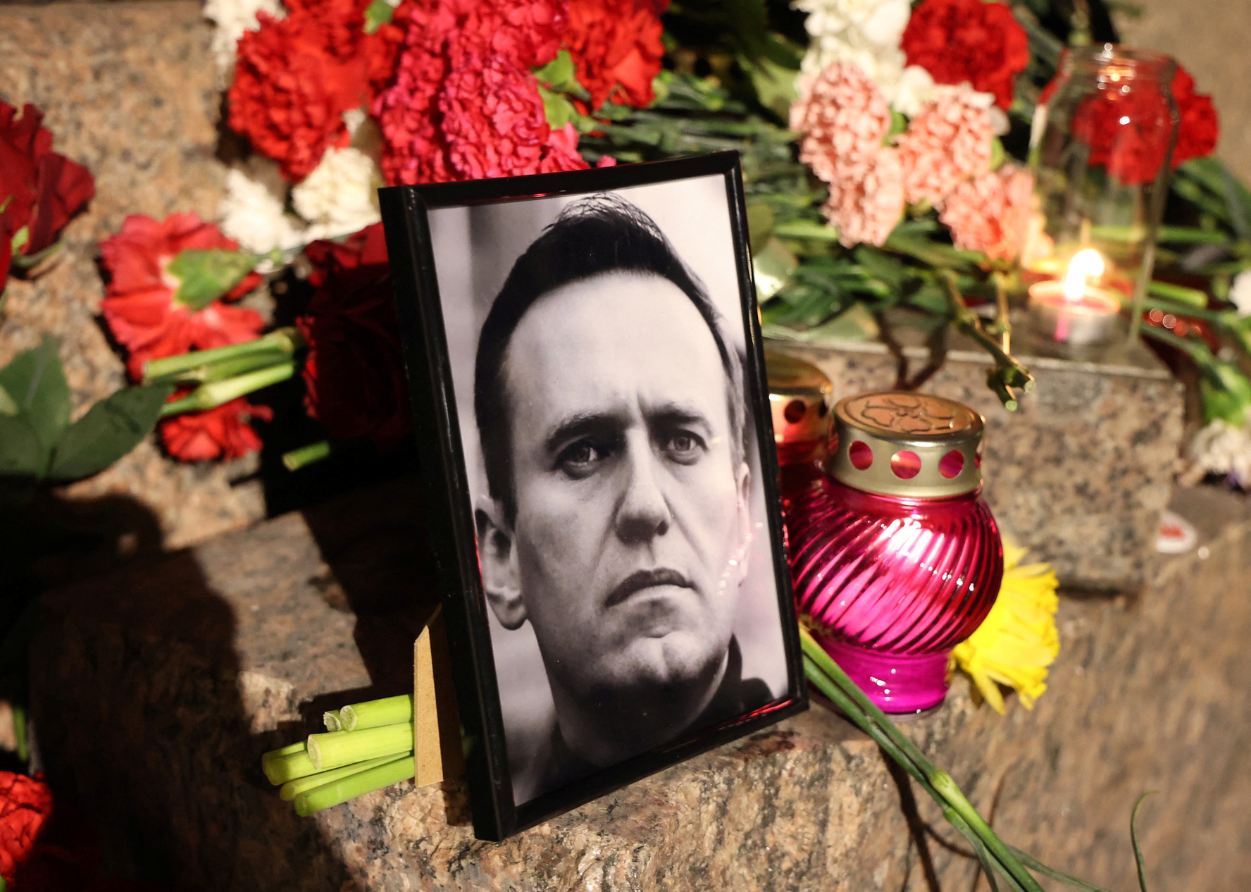 The death of Alexei Navalny Brookings