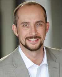 Mark Tapy headshot
