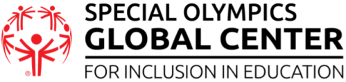 Special Olympics Global Center logo