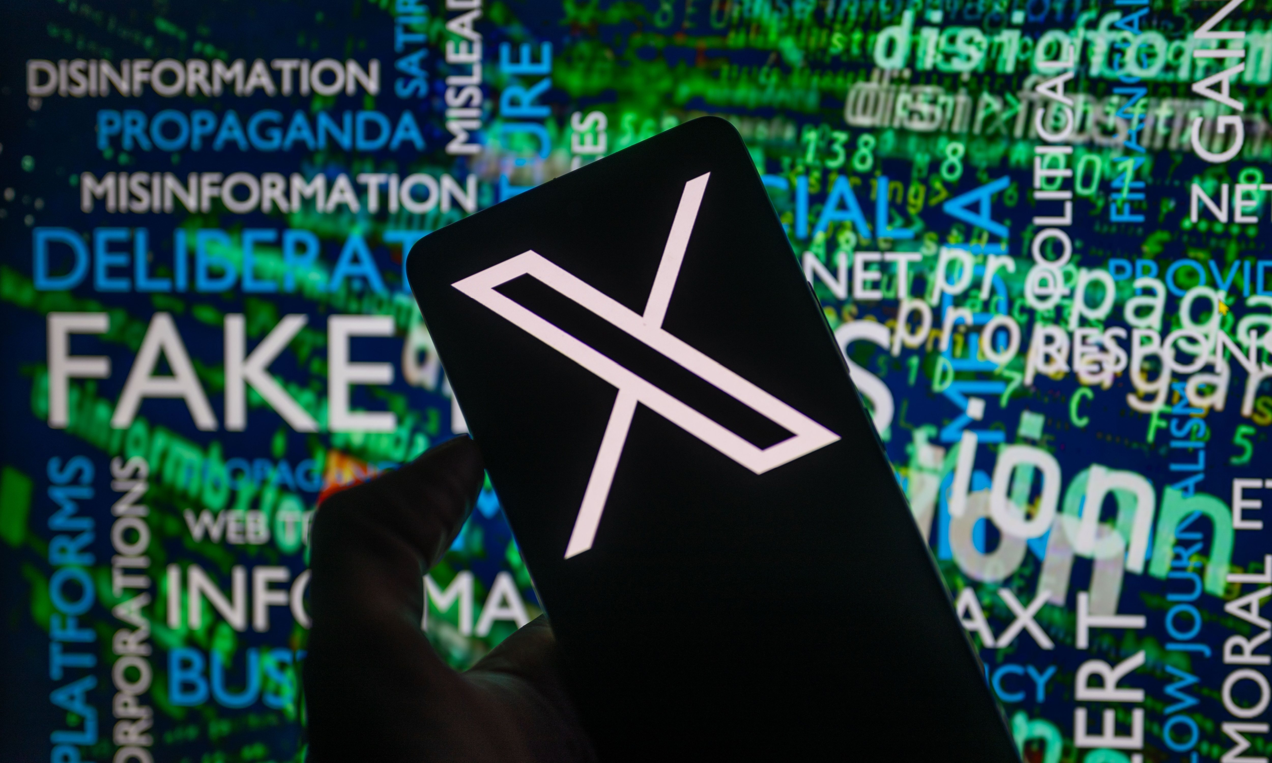 Dis Information Wars Brookings