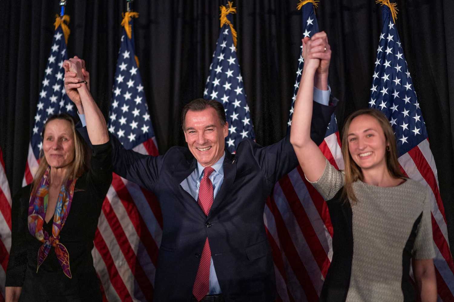 Tom Suozzi