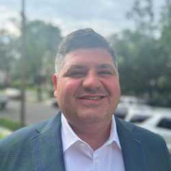 Christopher Cadelago