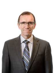 Espen Barth Eide
