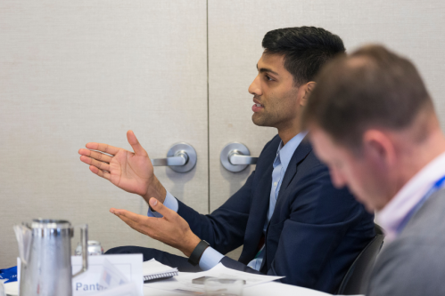 Our short courses build upon each other. Demonstrate your deeper expertise with an advanced certificate.