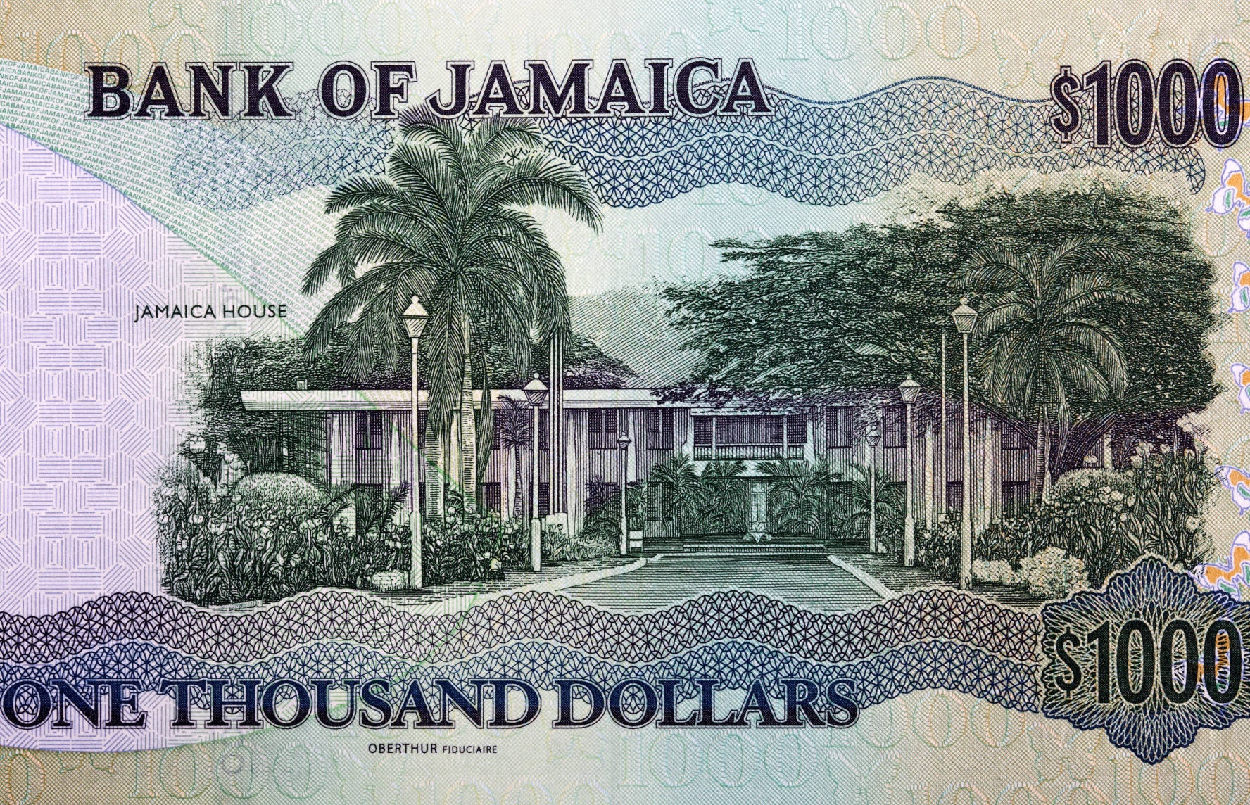 Sustained debt reduction: The Jamaica exception | Brookings