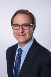 headshot of Steven Kaplan