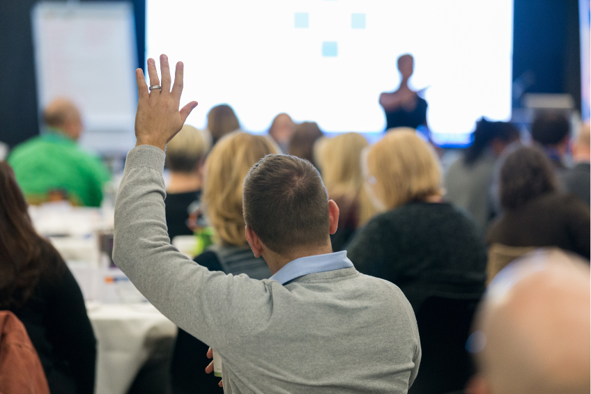 Our expert instructors come to you for on-site and custom courses