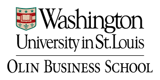 WashU Olin Business School