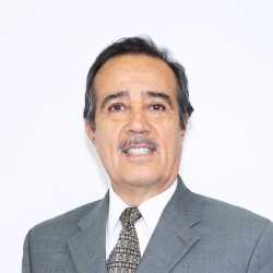 Alfredo Dominguez Marrufo