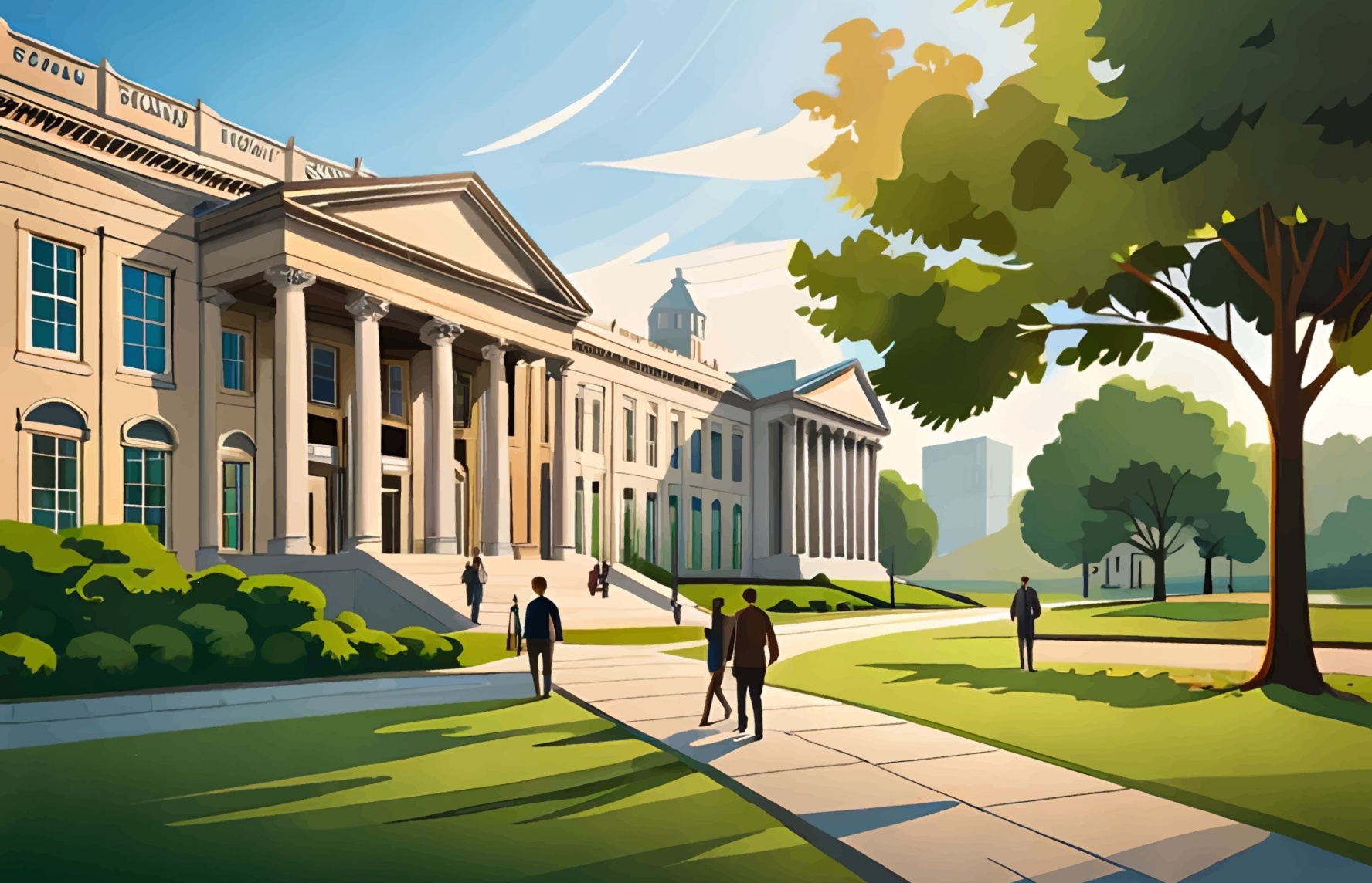 Are colleges really facing an enrollment cliff brookings