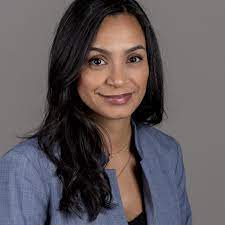 Fatima Hussein
