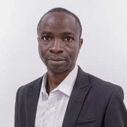 Isiaka Akande Raifu