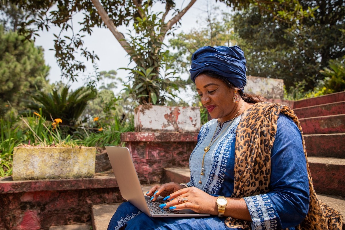 Digital finance boosting women’s financial inclusion in sub-Saharan ...