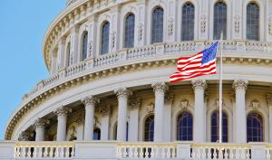 Make an impact on Capitol Hill as a LEGIS Fellow