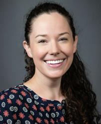 hannah kistler headshot