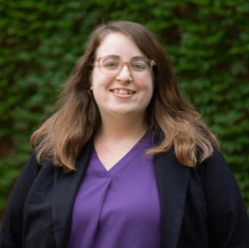 ariell bertrand headshot