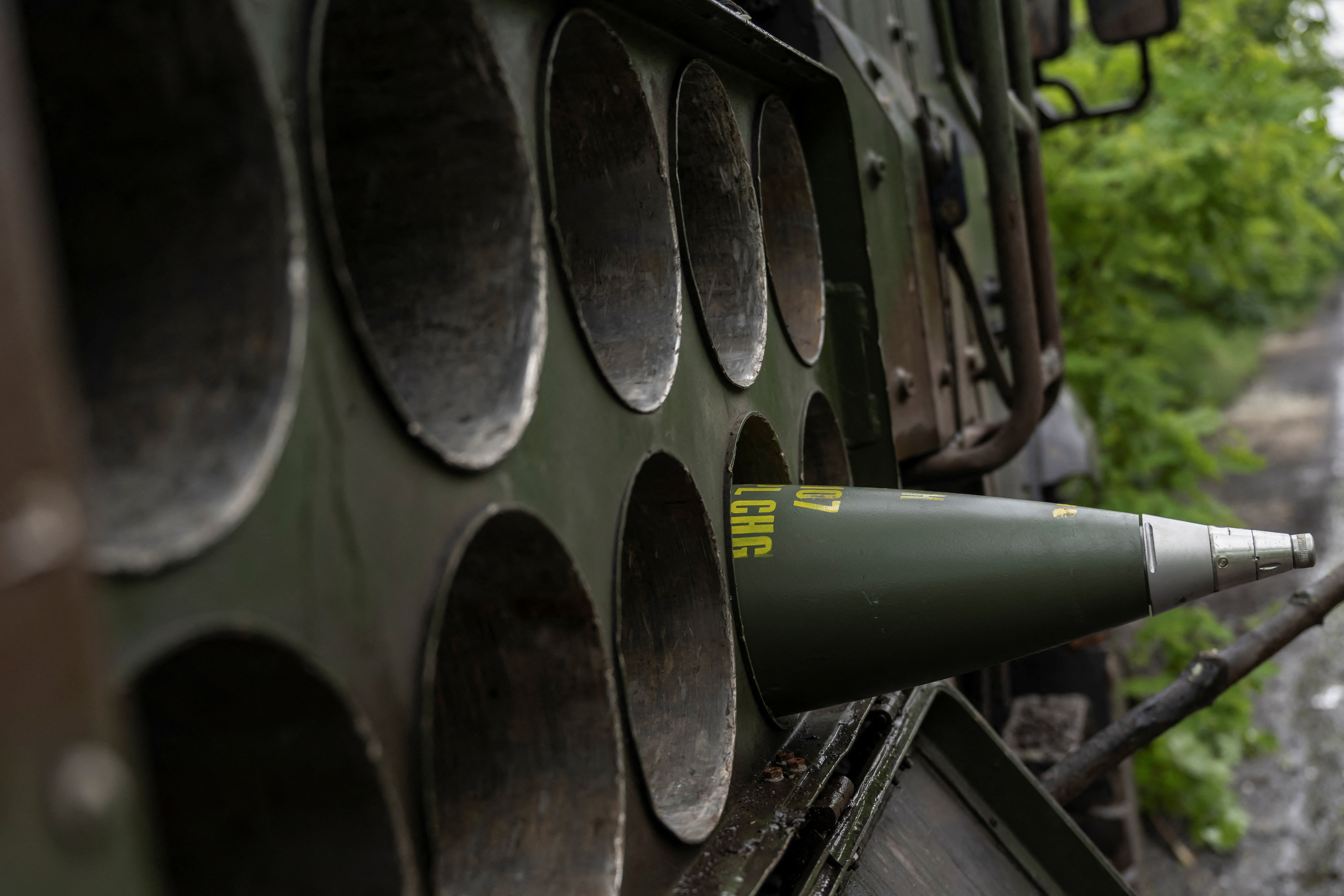 Putin's Nuclear Brinkmanship: Deterrence Challenges