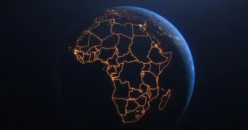 What African countries risk if they don’t accelerate their digital transformation