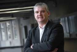 Headshot of Rupert Baumgartner