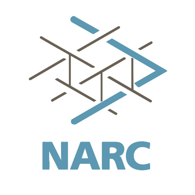 NARC logo