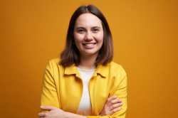 Sabrina Küspert headshot