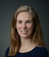 elizabeth d. steiner headshot