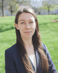 kaylyn jackson schiff headshot