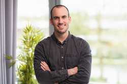 Sam Manning headshot