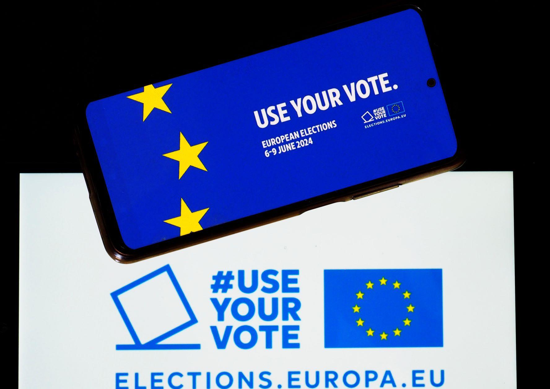 EU can't always get what you want: Unpacking the European Parliament elections - Vimarsana News