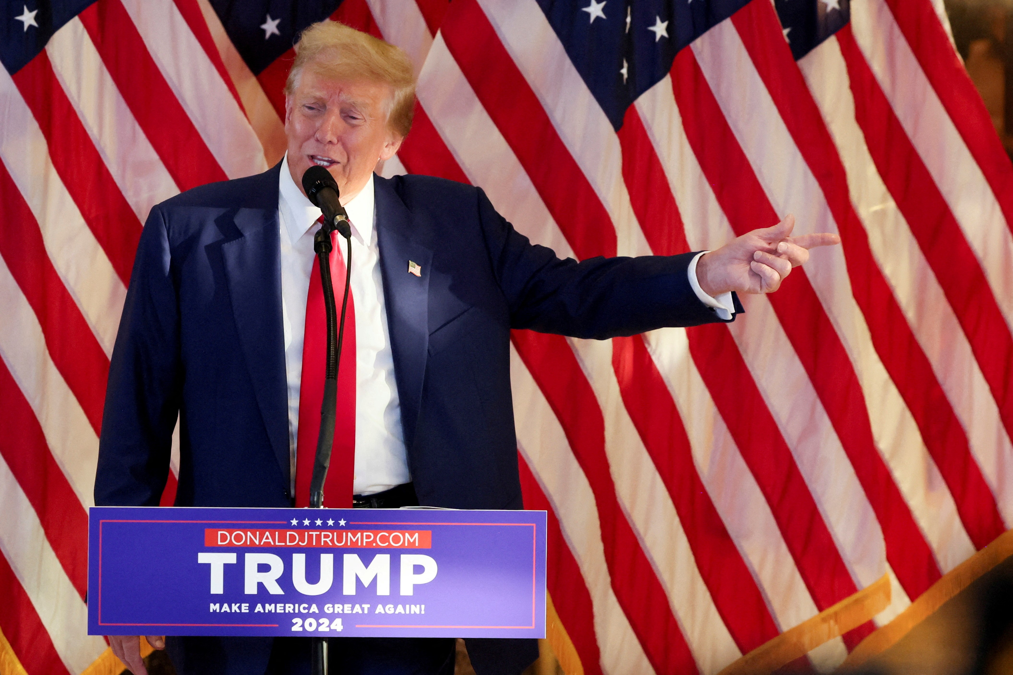 How will Donald Trump pick his vice presidential candidate? | Brookings