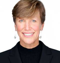 Jennifer Griffin headshot