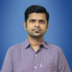 Kalyan Bhaskar headshot