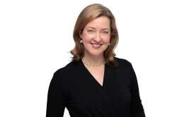 Verena Radulovic headshot