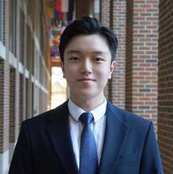 Jimmy Zheng headshot