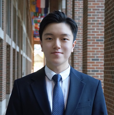 Jimmy Zheng | Brookings