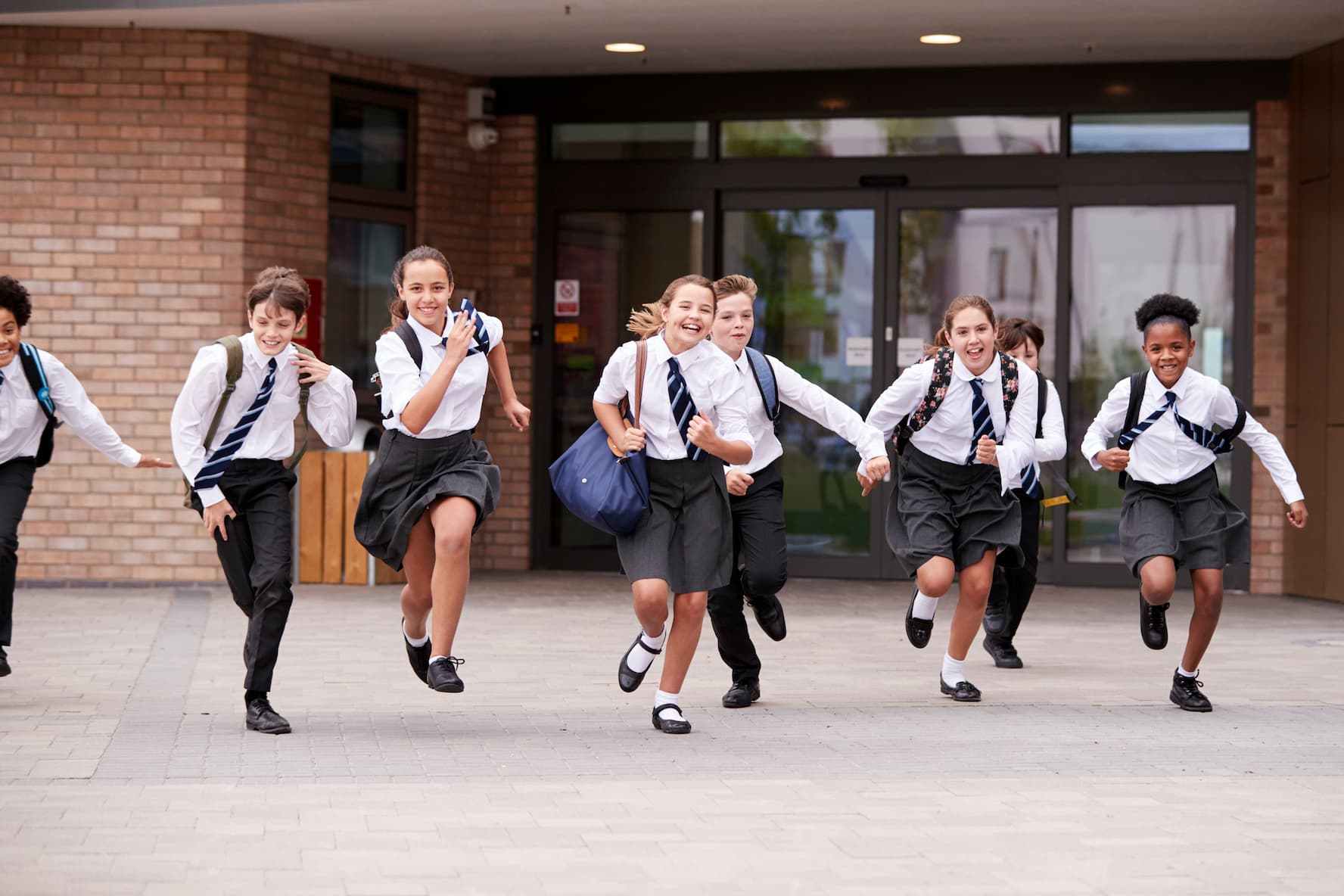 Universal school choice programs mostly benefit the wealthy unless ...
