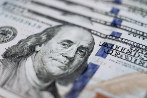Top dollar: Why the dominance of America’s currency is harder than ever to overturn
